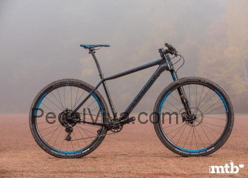 Cannondale F-Si Carbon avaliação e ficha técnica